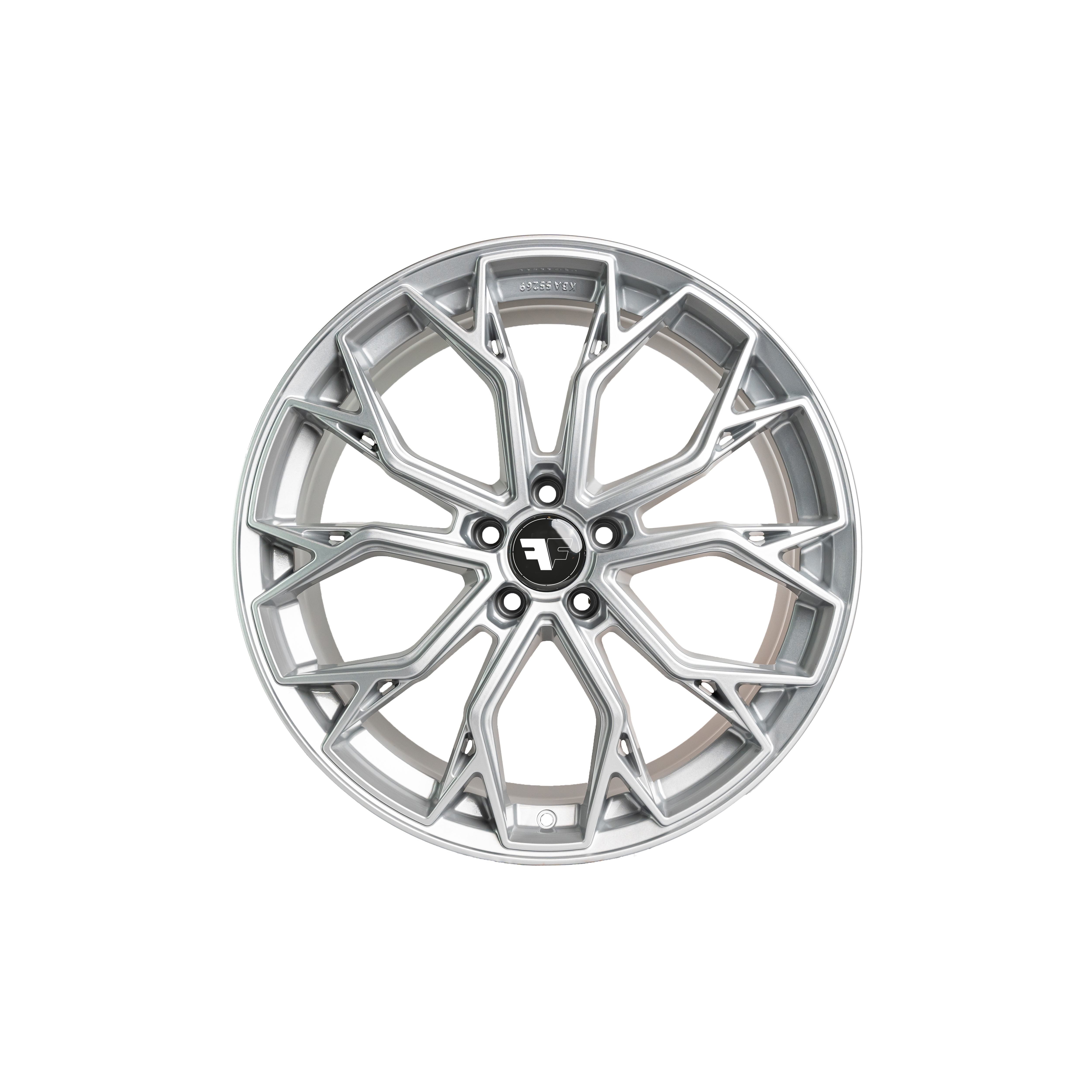 FF02 Silber