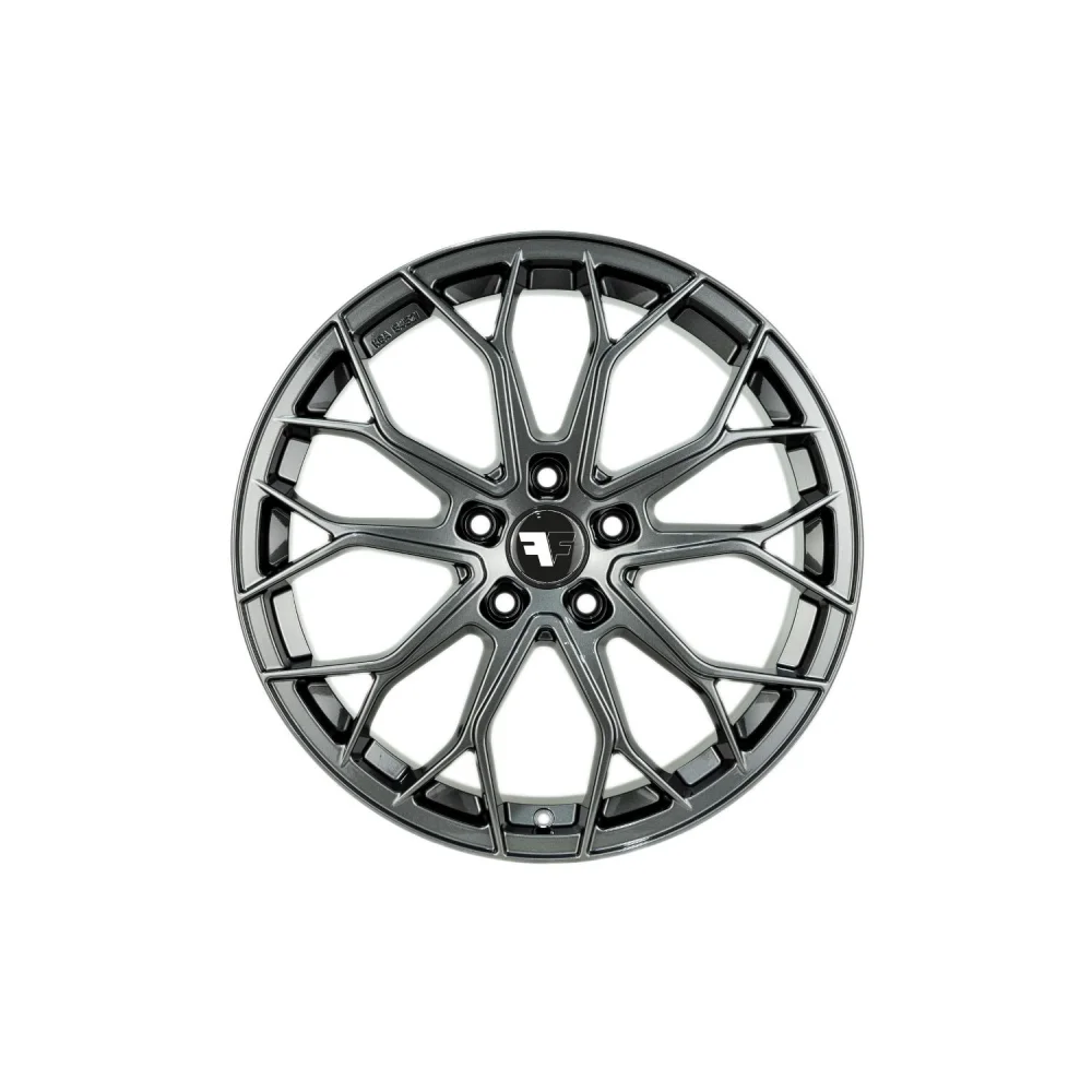 FF01 Anthrazit
