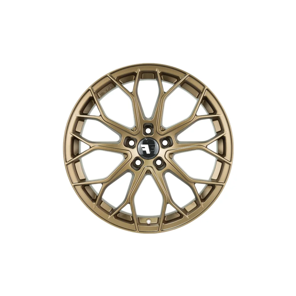 FF01 Bronze Matt
