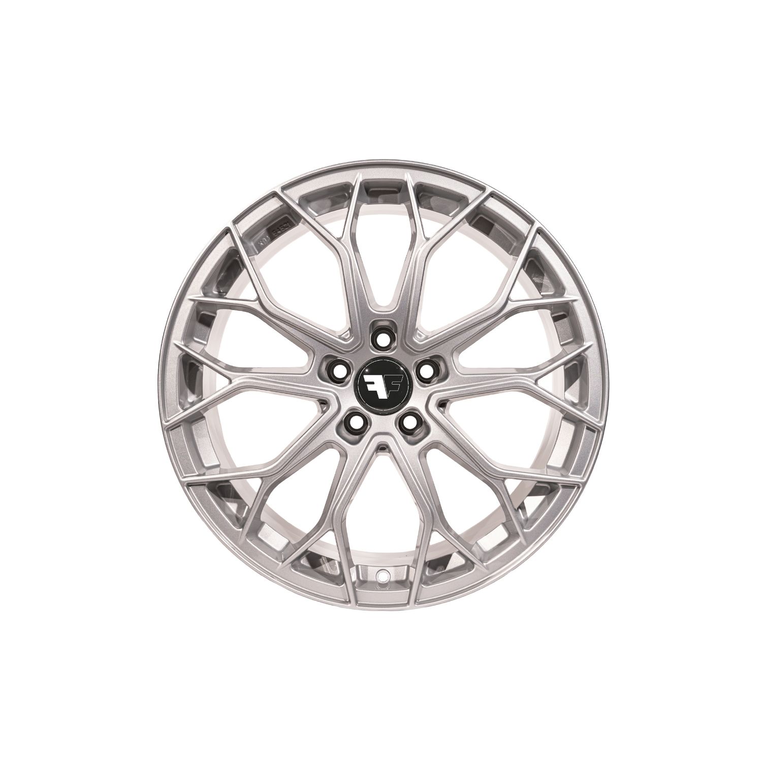 FF01 Silber