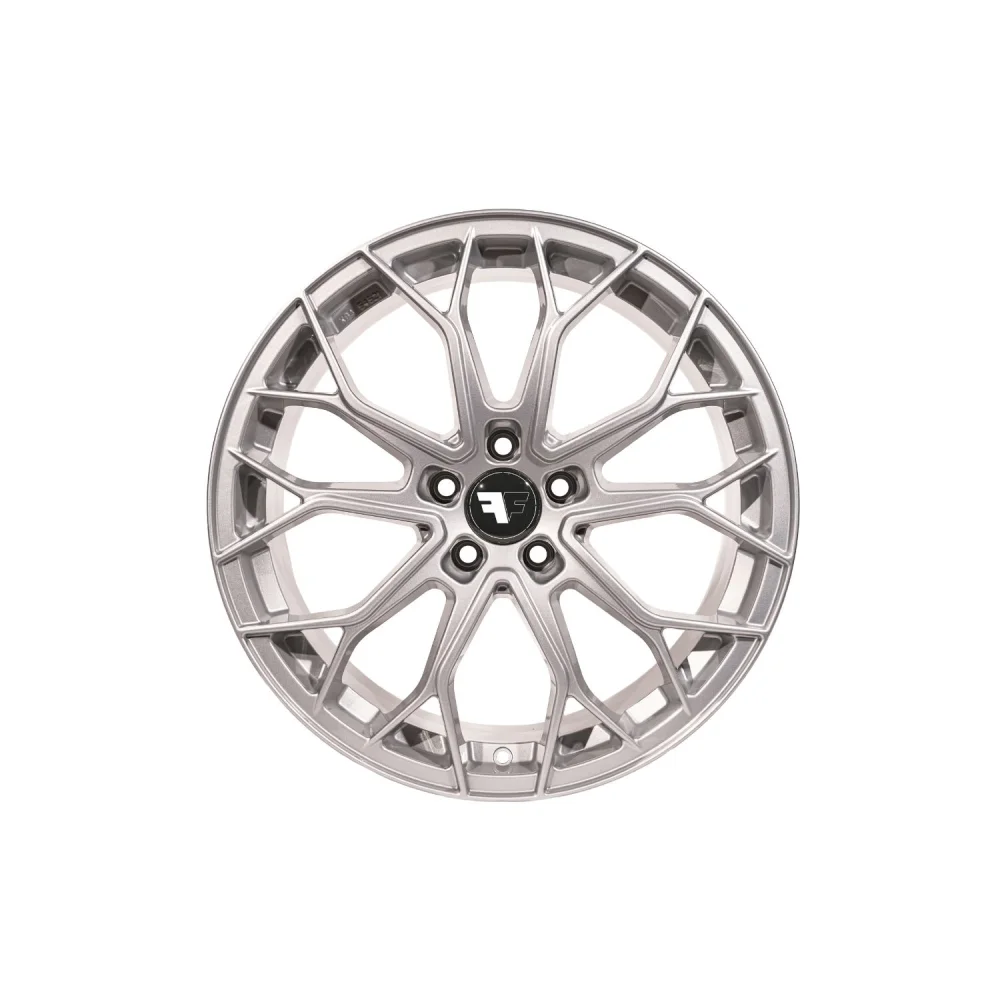FF01 Silber