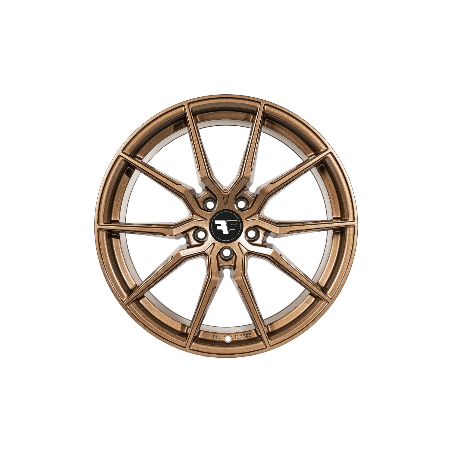 FF03 Bronze Matt