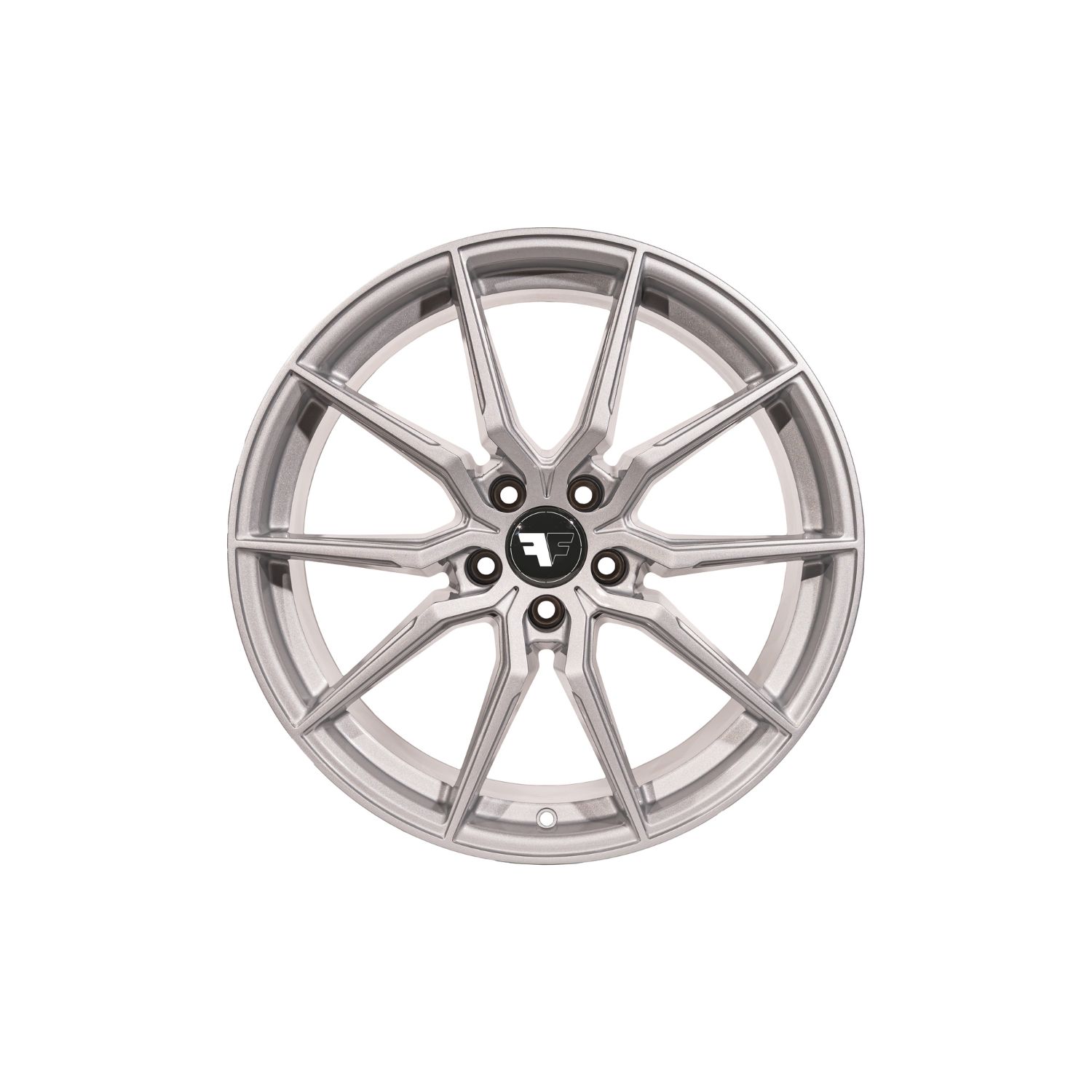 FF03 Silber