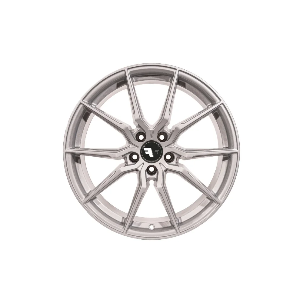 FF03 Silber
